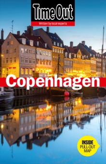 Time Out Copenhagen City Guide