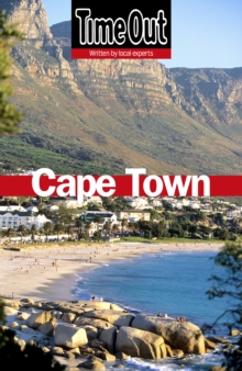 Time Out Cape Town City Guide