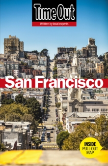 Time Out San Francisco City Guide