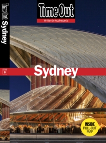Time Out Sydney City Guide