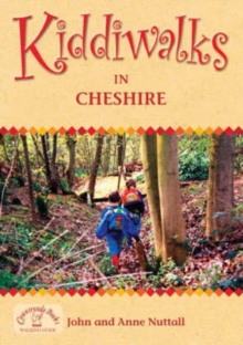 Image for Kiddiwalks in Cheshire