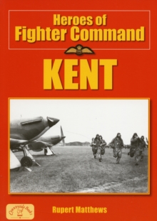 Image for Heroes of Fighter Command - Kent