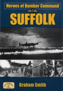 Image for Heroes of Bomber Command: Suffolk