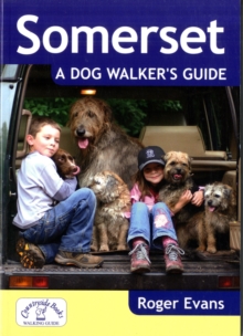 Image for Somerset a Dog Walker's Guide
