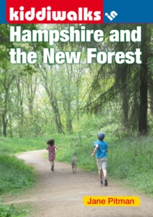 Kiddiwalks in Hampshire and the New Forest