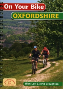 Image for On Your Bike Oxfordshire