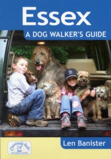 Essex: A Dog Walker’s Guide