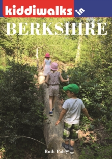 Kiddiwalks in Berkshire