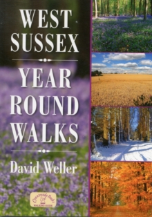 Image for West Sussex Year Round Walks