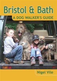 Image for Bristol & Bath - a Dog Walker's Guide