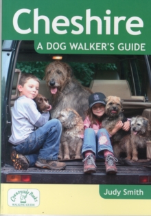 Image for Cheshire - a Dog Walker's Guide