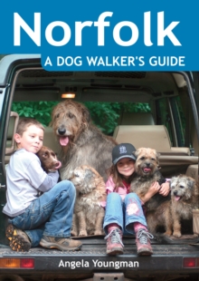 Image for Norfolk a Dog Walker's Guide