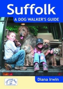 Image for Suffolk a Dog Walker's Guide