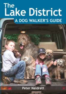 Image for Lake District a Dog Walker's Guide