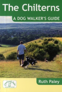 The Chilterns: A Dog Walker’s Guide