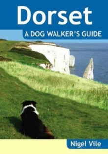 Image for Dorset a Dog Walker's Guide