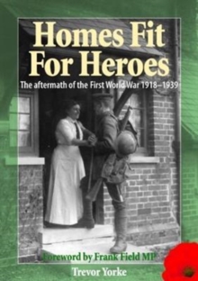 Homes Fit For Heroes