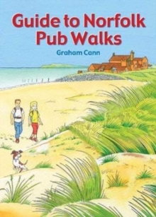 Image for Guide to Norfolk Pub Walks