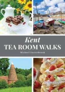 Image for Kent Tea Room Walks