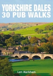 Yorkshire Dales 30 Pub Walks