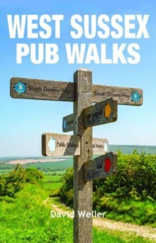 Image for West Sussex Pub Walks
