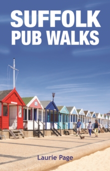 Image for Suffolk Pub Walks : 20 Circular Short Walks
