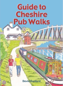 Image for Guide to Cheshire Pub Walks : 20 Circular Walks