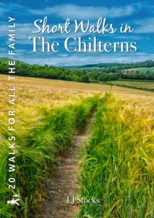 Image for Short Walks in the Chilterns : 20 circular walks for all the family