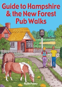 Image for Guide to Hampshire & the New Forest Pub Walks