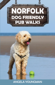 Image for Norfolk Dog Friendly Pub Walks