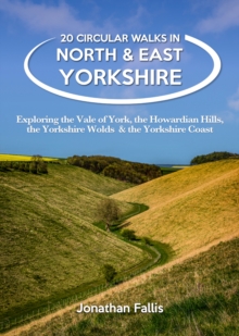Image for 20 Circular Walks in North & East Yorkshire