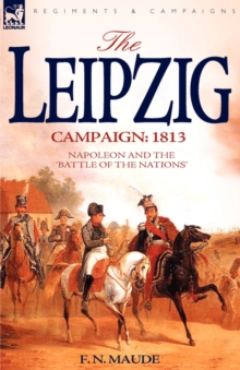 Image for The Leipzig Campaign
