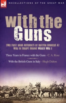Image for With the Guns