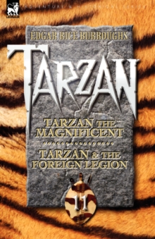 Image for Tarzan Volume Eleven