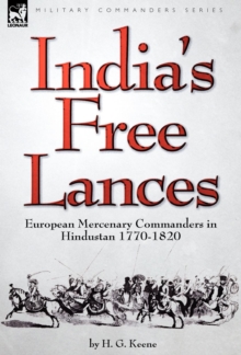 Image for India's Free Lances