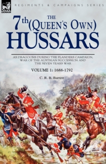 Image for The 7th (Queen's Own) Hussars