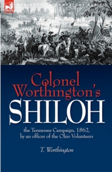 Image for Colonel Worthington's Shiloh