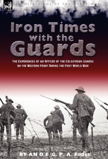 Image for Iron Times With the Guards