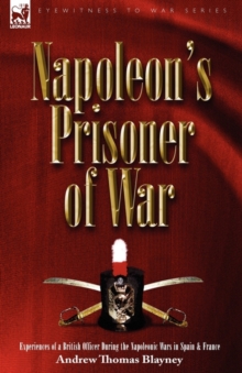 Image for Napoleon's Prisoner of War