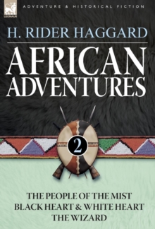 Image for African Adventures