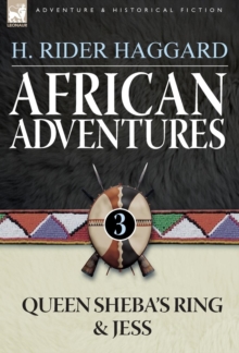 Image for African Adventures