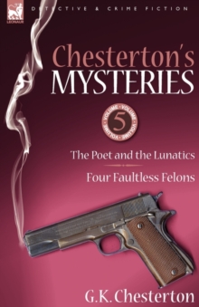 Image for Chesterton's Mysteries