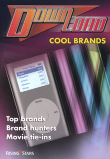Image for Cool brands