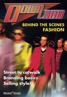Image for Behind the Scenes: Fashion