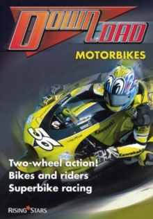 Image for Motorbikes