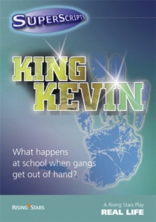 Image for Superscripts Real Life: King Kevin