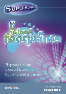 Image for Superscripts Fantasy: Island Footprints
