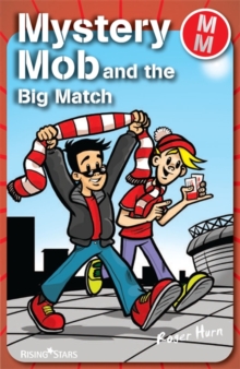Image for Mystery Mob and the big match