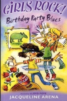 Image for Birthday party blues