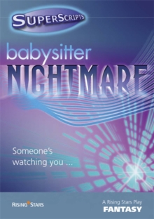 Image for Superscripts Fantasy: Babysitter Nightmare